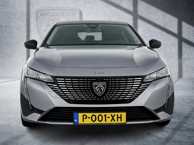 Peugeot 308 130 PK Allure Pack Business | Rijklaar