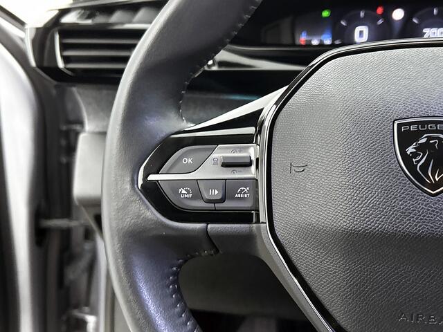 Peugeot 308 130 PK Allure Pack Business | Rijklaar