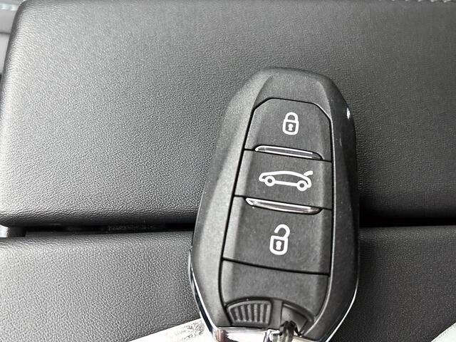 Peugeot 308 130 PK Allure Pack Business | Rijklaar