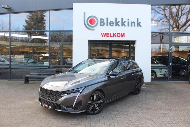 Peugeot 308 SW 1.6 Plug-in Hybrid 180 GT 225 pk automaat