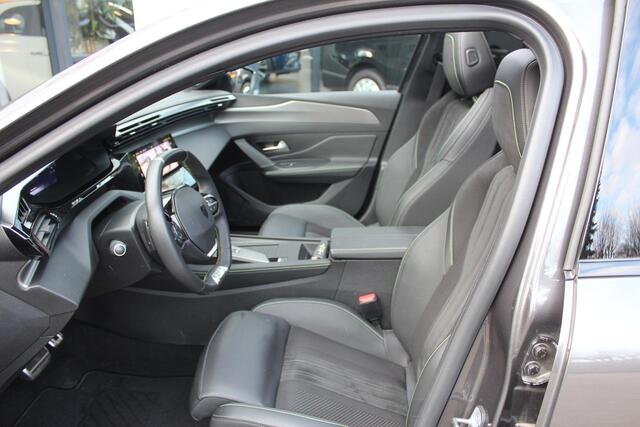 Peugeot 308 SW 1.6 Plug-in Hybrid 180 GT 225 pk automaat