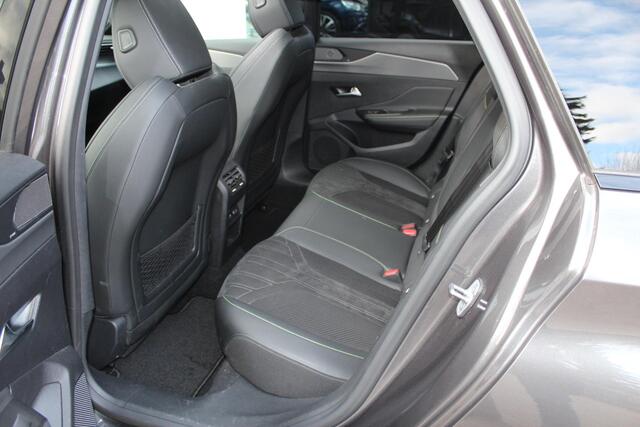 Peugeot 308 SW 1.6 Plug-in Hybrid 180 GT 225 pk automaat