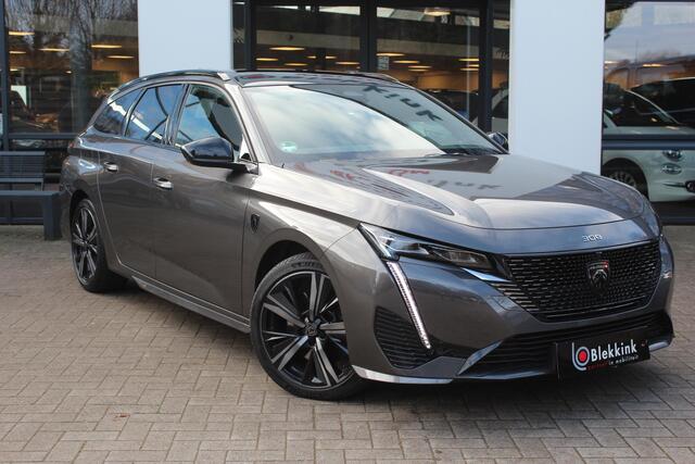 Peugeot 308 SW 1.6 Plug-in Hybrid 180 GT 225 pk automaat