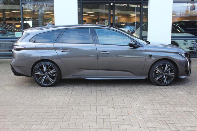 Peugeot 308 SW 1.6 Plug-in Hybrid 180 GT 225 pk automaat