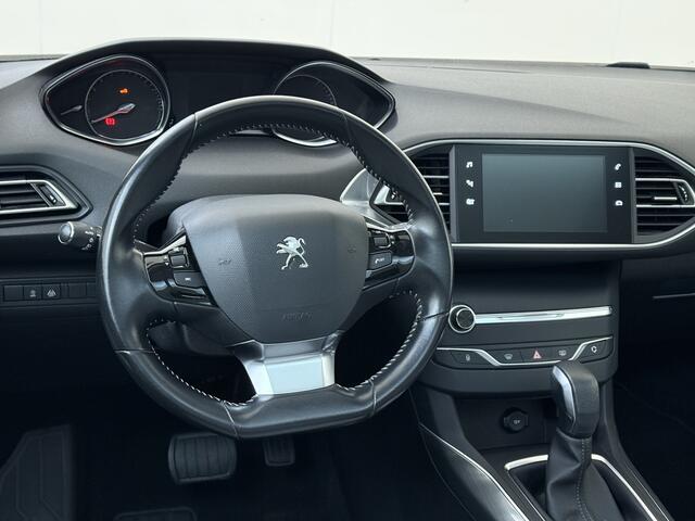 Peugeot 308 SW 1.2 PureTech Blue Lease Premium | Panodak | Camera | Climate Control | Carplay |