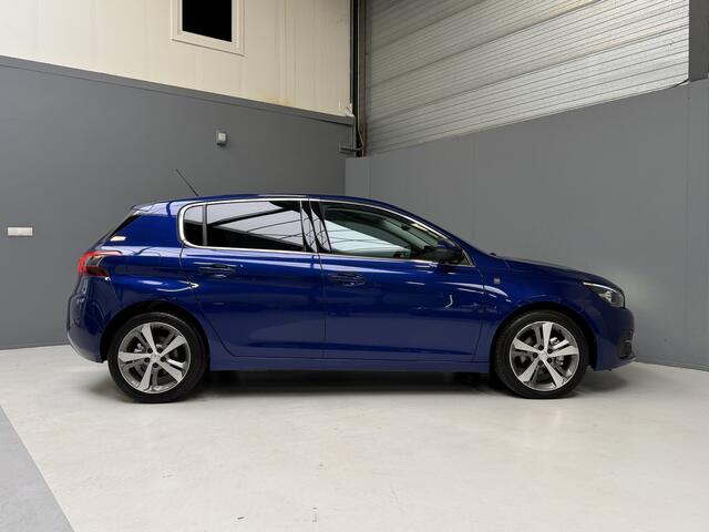 Peugeot 308 1.2 PureTech Tech Edition Camera|LED|Carplay