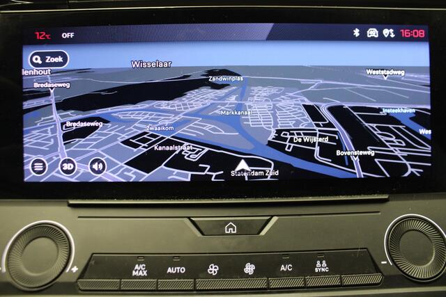 Peugeot 308 SW 1.2 PureTech Active Pack Business |Navi|