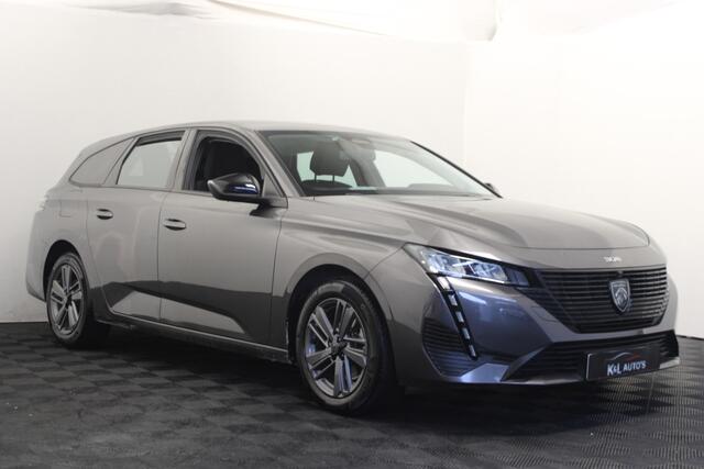 Peugeot 308 SW 1.2 PureTech Active Pack Business |Navi|