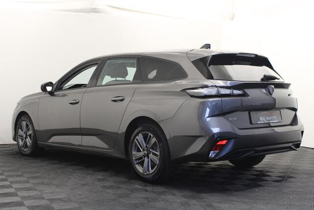 Peugeot 308 SW 1.2 PureTech Active Pack Business |Navi|