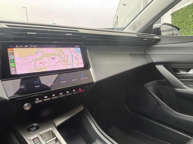 Peugeot 308 SW 1.6 HYbrid 180 Allure Pack Business | Camera | Trekhaak | BTW