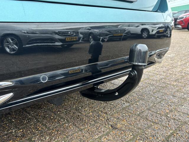 Peugeot 308 SW 1.6 HYbrid 180 Allure Pack Business | Camera | Trekhaak | BTW