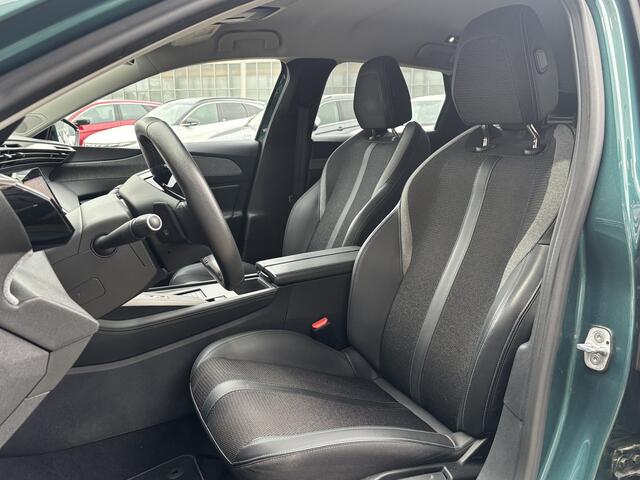 Peugeot 308 SW 1.6 HYbrid 180 Allure Pack Business | Camera | Trekhaak | BTW