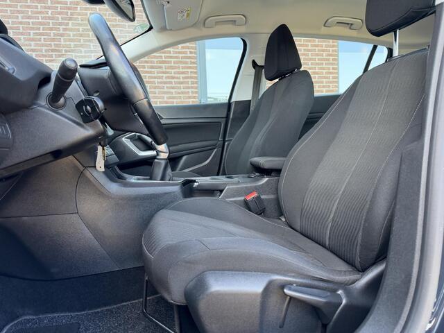 Peugeot 308 1.2 PureTech Active 1e Eigenaar,Navi,Clima,Cruise,PDC,Dealer Onderhouden,N.A.P,APK tot 04-2026