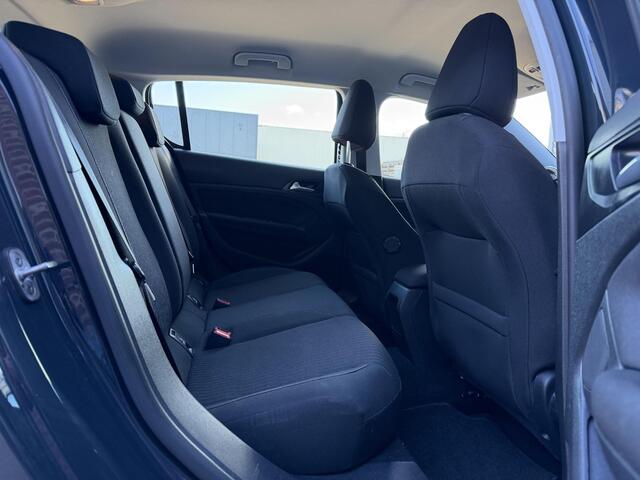 Peugeot 308 1.2 PureTech Active 1e Eigenaar,Navi,Clima,Cruise,PDC,Dealer Onderhouden,N.A.P,APK tot 04-2026