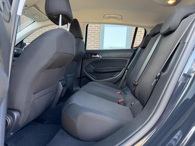 Peugeot 308 1.2 PureTech Active 1e Eigenaar,Navi,Clima,Cruise,PDC,Dealer Onderhouden,N.A.P,APK tot 04-2026