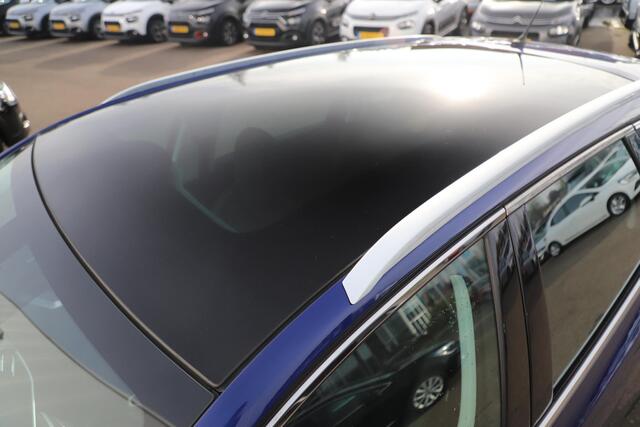 Peugeot 308 SW 1.5 BlueHDi Allure Trekhaak Panoramadak Navigatie 16 inch LMV Carplay Android LED