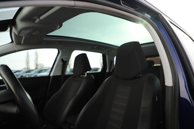 Peugeot 308 SW 1.5 BlueHDi Allure Trekhaak Panoramadak Navigatie 16 inch LMV Carplay Android LED