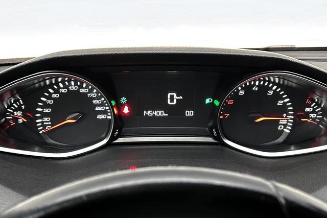 Peugeot 308 1.2 PureTech Active | Trekhaak | Navigatie | Cruise control | Parkeersensoren