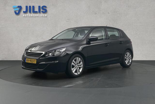 Peugeot 308 1.2 PureTech Active | Trekhaak | Navigatie | Cruise control | Parkeersensoren