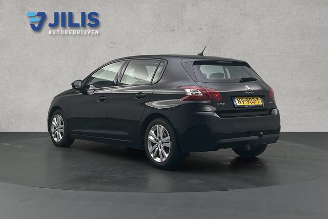 Peugeot 308 1.2 PureTech Active | Trekhaak | Navigatie | Cruise control | Parkeersensoren