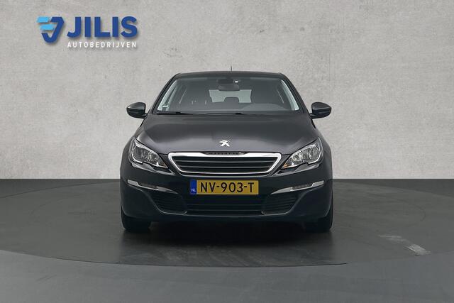Peugeot 308 1.2 PureTech Active | Trekhaak | Navigatie | Cruise control | Parkeersensoren