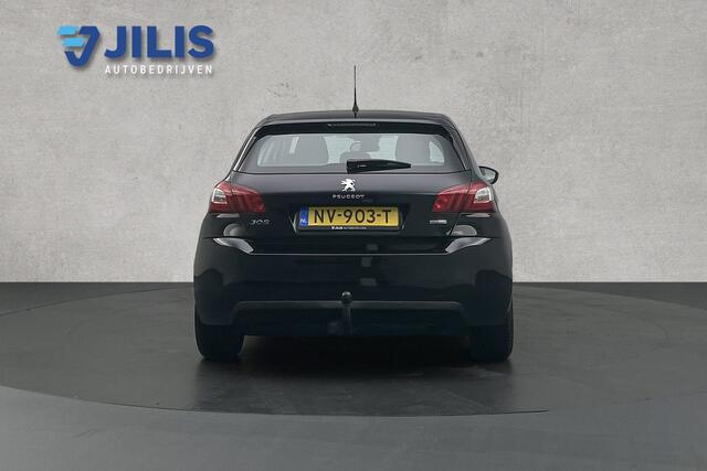 Peugeot 308 1.2 PureTech Active | Trekhaak | Navigatie | Cruise control | Parkeersensoren
