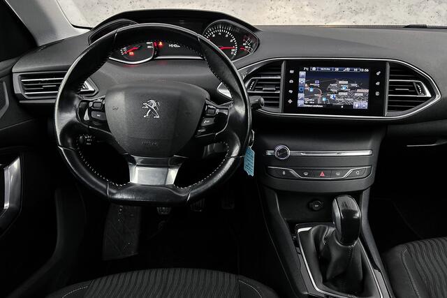 Peugeot 308 1.2 PureTech Active | Trekhaak | Navigatie | Cruise control | Parkeersensoren