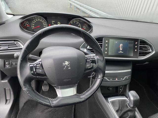 Peugeot 308 SW 1.2 PureTech Active Clima, Navi, Pano, CC, PDC, LM, - Inruil Mogelijk -