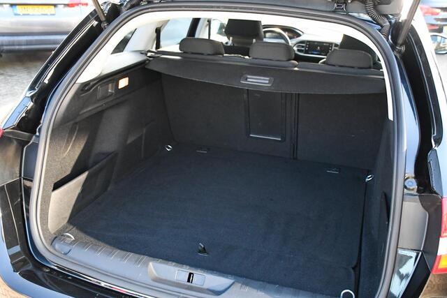 Peugeot 308 SW 1.2 Allure Pack 1 EIGENAAR/ APPLE CARPLAY/ DAB