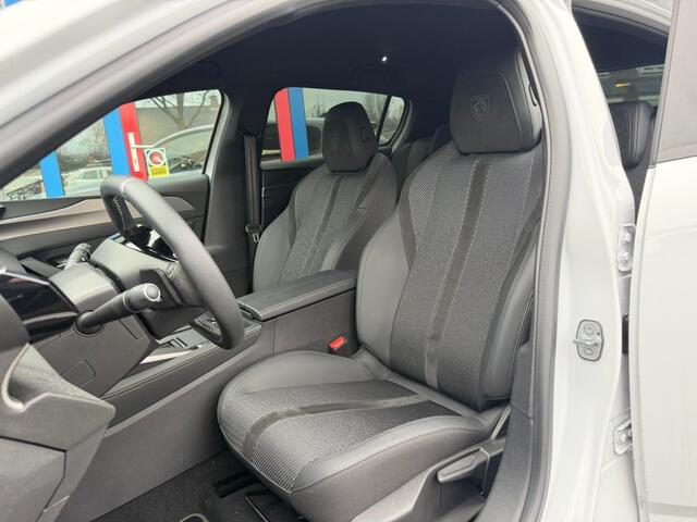 Peugeot 308 1.6 Plug-in Hybrid 180pk Automaat GT-Line bj2024