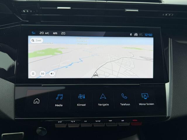 Peugeot 308 1.6 Plug-in Hybrid 180pk Automaat GT-Line bj2024