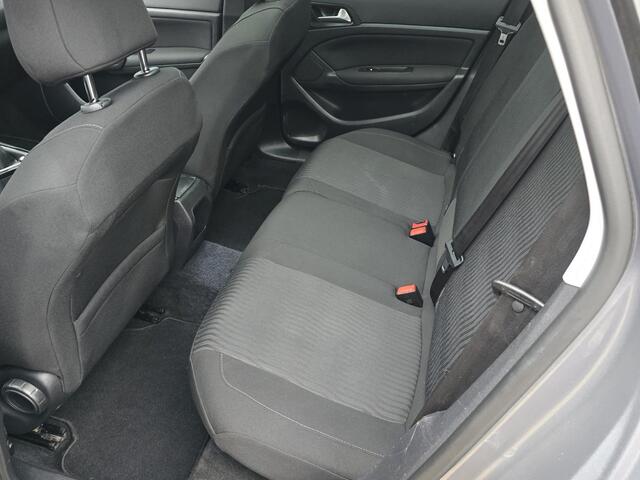 Peugeot 308 SW 1.2 PureTech Blue Lion