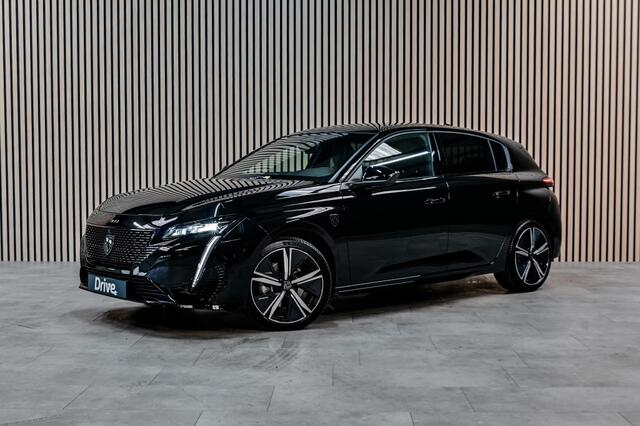 Peugeot 308 Hybrid 145 GT