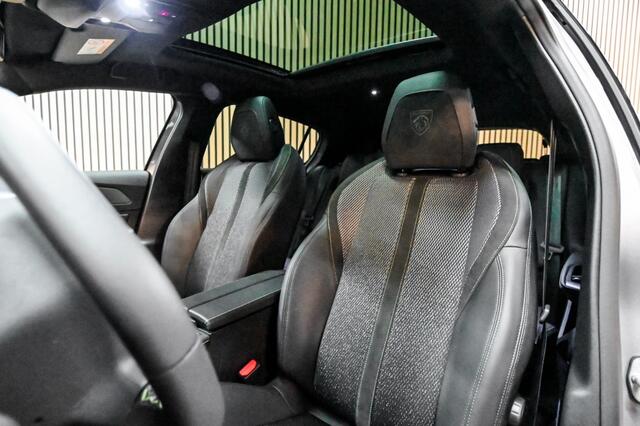 Peugeot 308 Hybrid 145 GT