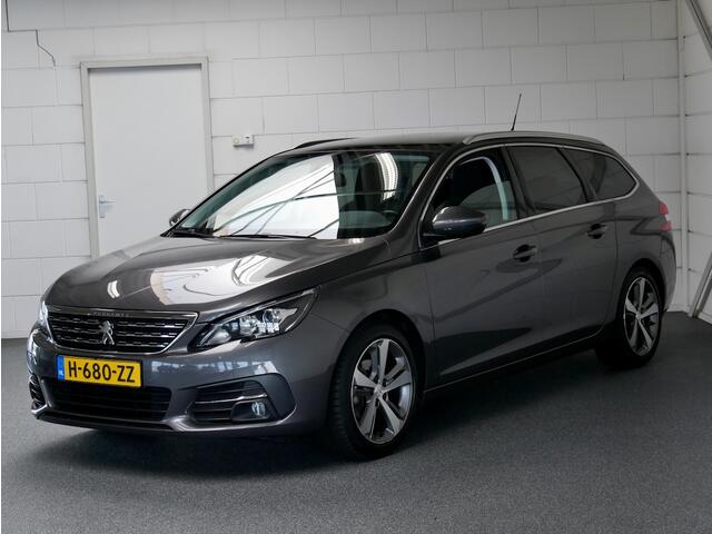 Peugeot 308 SW 1.2 PT 130pk Premium Pano/Navi/Cam/Carplay (all-incl. prijs)