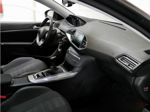 Peugeot 308 SW 1.2 PT 130pk Premium Pano/Navi/Cam/Carplay (all-incl. prijs)