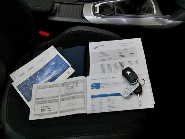 Peugeot 308 SW 1.2 PT 130pk Premium Pano/Navi/Cam/Carplay (all-incl. prijs)