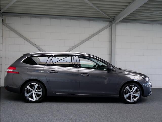 Peugeot 308 SW 1.2 PT 130pk Premium Pano/Navi/Cam/Carplay (all-incl. prijs)