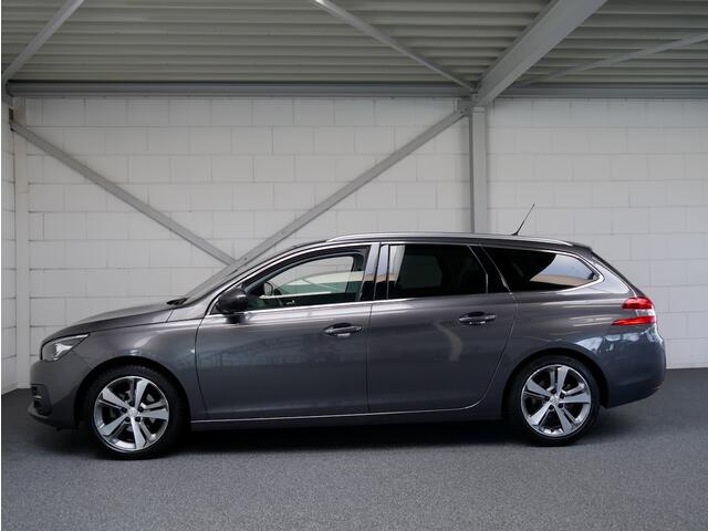 Peugeot 308 SW 1.2 PT 130pk Premium Pano/Navi/Cam/Carplay (all-incl. prijs)