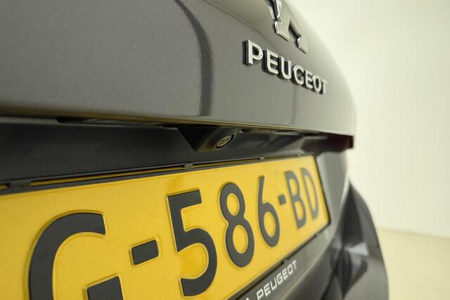 Peugeot 308 SW 1.2 PureTech Blue Lease Premium 130pk | Navigatie | Panoramadak | Climate Control | Camera | Cruise Control | Parkeersensoren | Apple Carplay - Android Auto