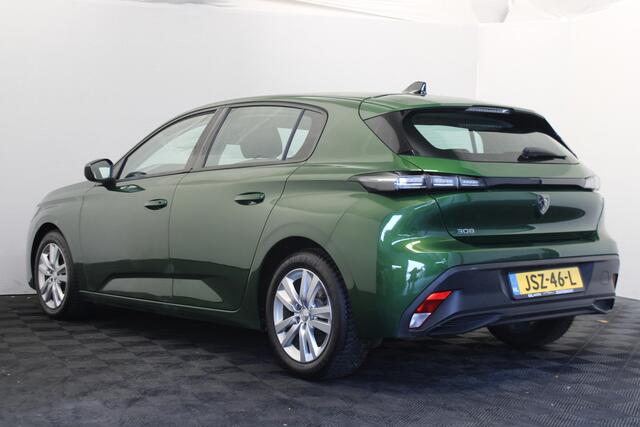 Peugeot 308 1.2 PureTech Active Pack Business |Navi|