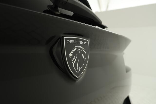 Peugeot 308 SW 1.5 BlueHDi Allure Pack Business Automaat, Leer, Apple carplay, Climate,