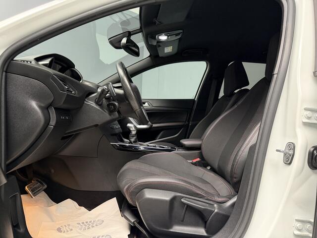 Peugeot 308 1.2 PureTech GT-line Camera | Navi | LED