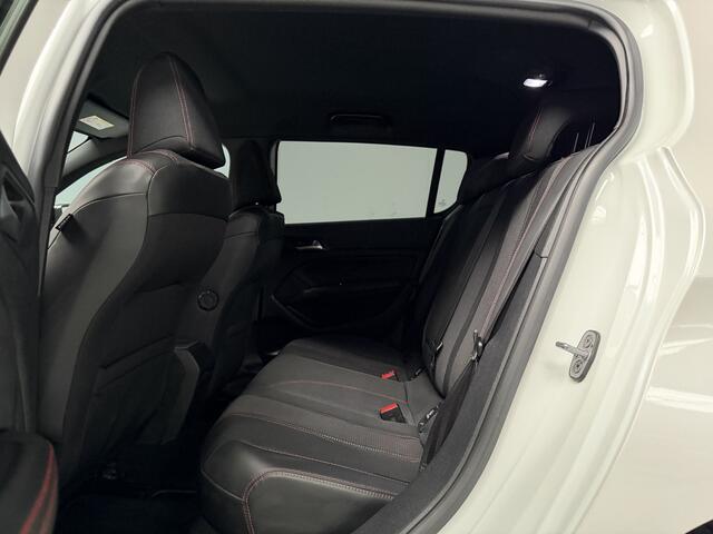 Peugeot 308 1.2 PureTech GT-line Camera | Navi | LED