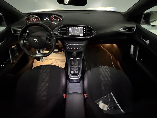 Peugeot 308 1.2 PureTech GT-line Camera | Navi | LED