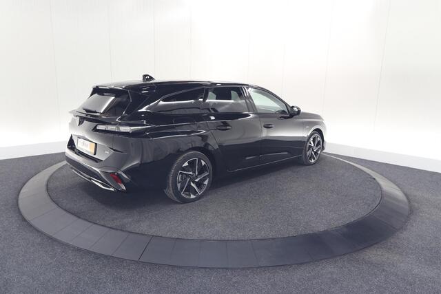 Peugeot 308 SW 1.6 Plug-in Hybrid 180 Allure | Camera | Adaptieve Cruise Control | Navigatie