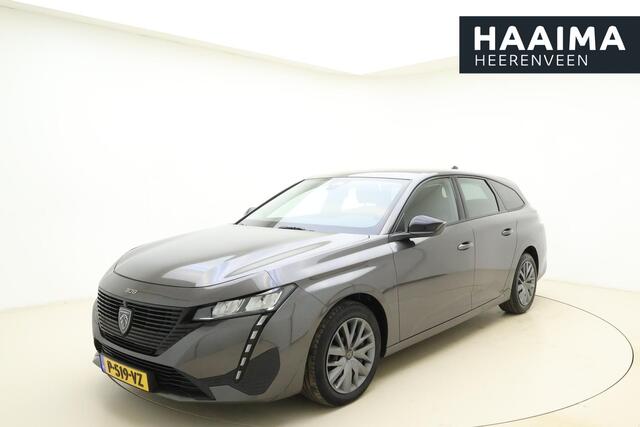 Peugeot 308 SW 1.2 PureTech Active Pack Business 110pk | navigatie | cruise control | Climate Control