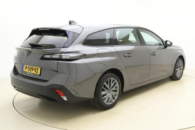 Peugeot 308 SW 1.2 PureTech Active Pack Business 110pk | navigatie | cruise control | Climate Control