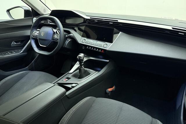 Peugeot 308 SW 1.2 PureTech Active Pack Business 110pk | navigatie | cruise control | Climate Control