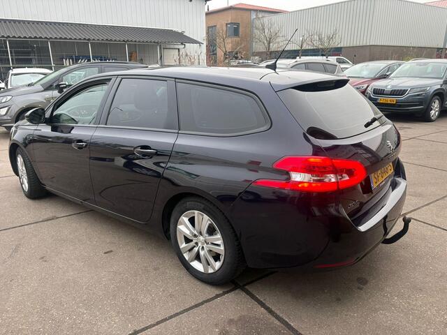 Peugeot 308 SW 1.2 PureTech Active Trekhaak